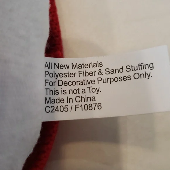 North Pole Trading Co. Baker Gnome - Picture 11 of 13